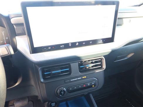 Certified 2025 Ford Maverick XLT w/ Equipment Group 302A image 19