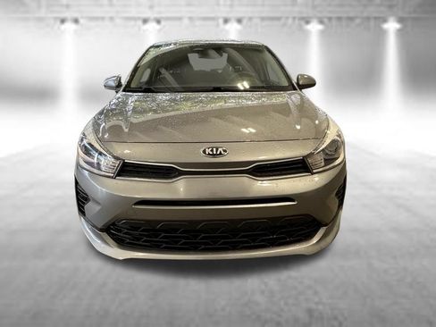 Used 2021 Kia Rio S w/ Technology Package FWD image 10
