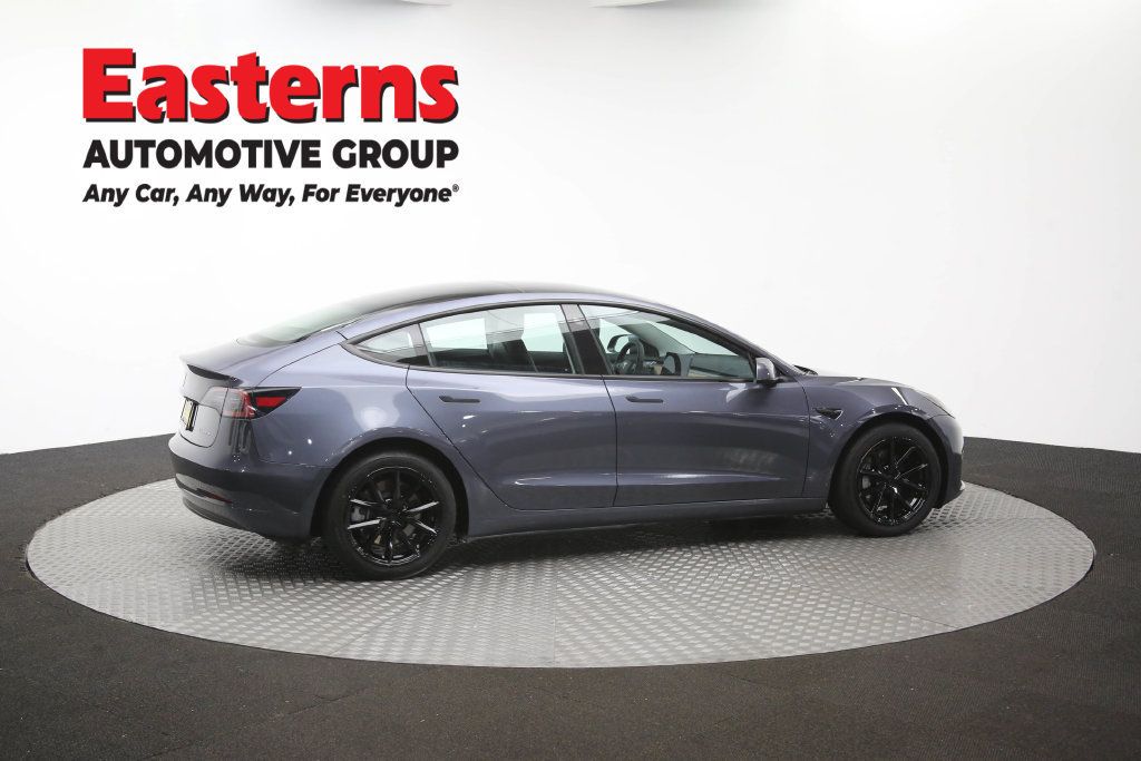 Used 2023 Tesla Model 3 Long Range AWD/4WD image 40
