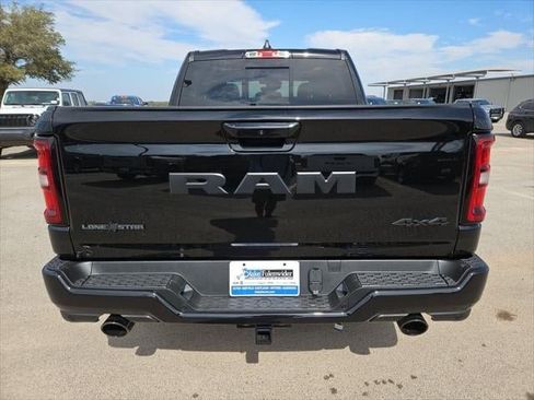 New 2026 RAM 1500 Lone Star image 35