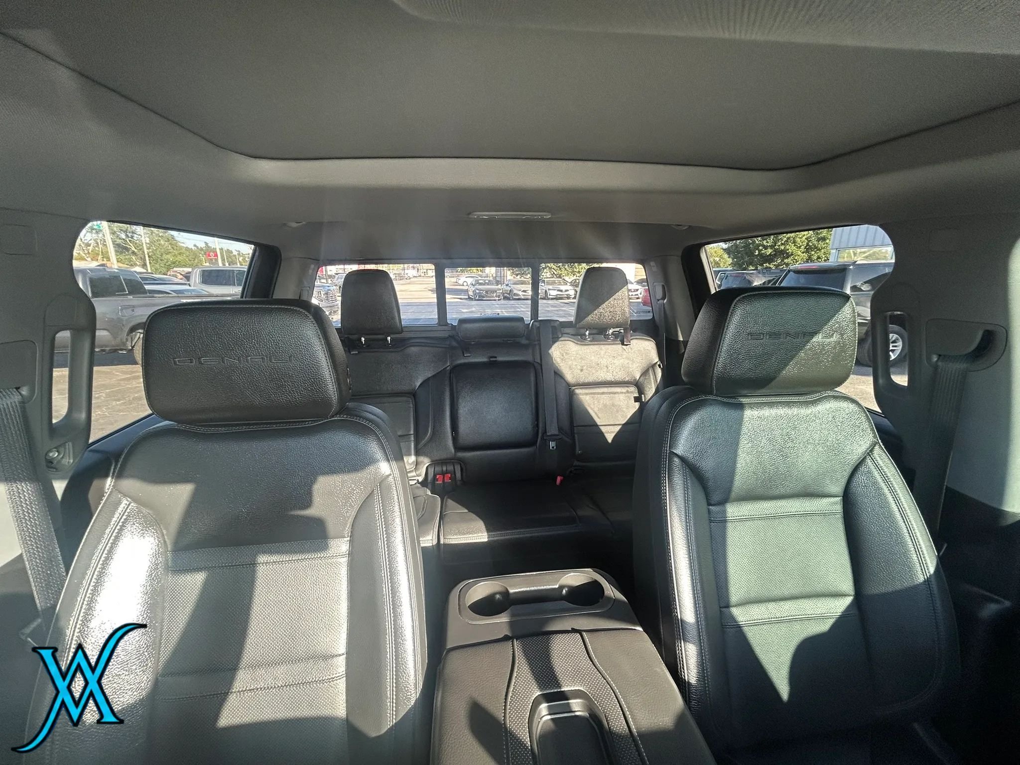 Used 2019 GMC Sierra 1500 Denali AWD/4WD image 29