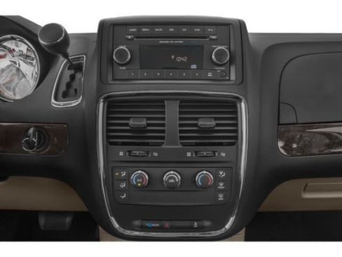Used 2019 Dodge Grand Caravan GT FWD image 10