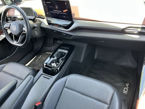 Certified 2022 Volkswagen ID.4 Pro S RWD image 10
