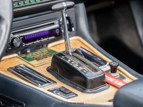 Used 1989 Jaguar XJS V12 Convertible image 59