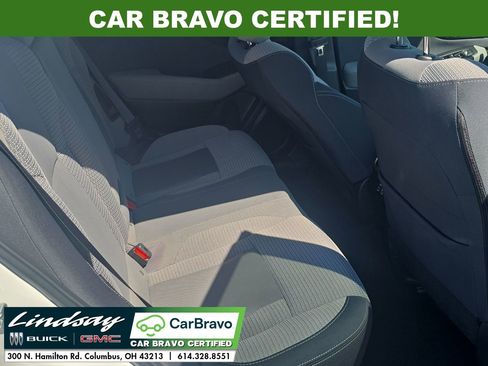 Used 2023 Subaru Outback Premium image 25