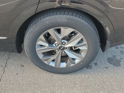 Used 2023 Kia Sportage SX image 41