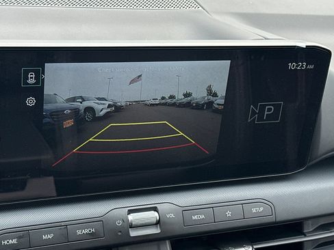 New 2026 Kia K4 EX FWD image 15