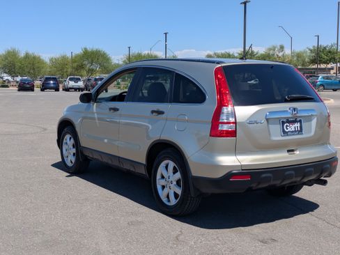 Used 2007 Honda CR-V EX image 3