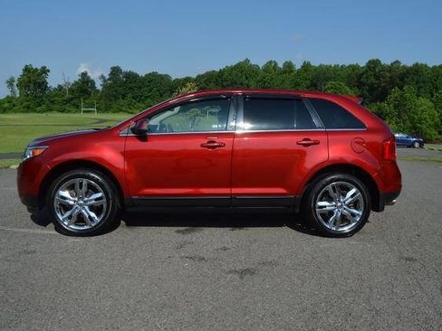 Used 2013 Ford Edge Limited image 5