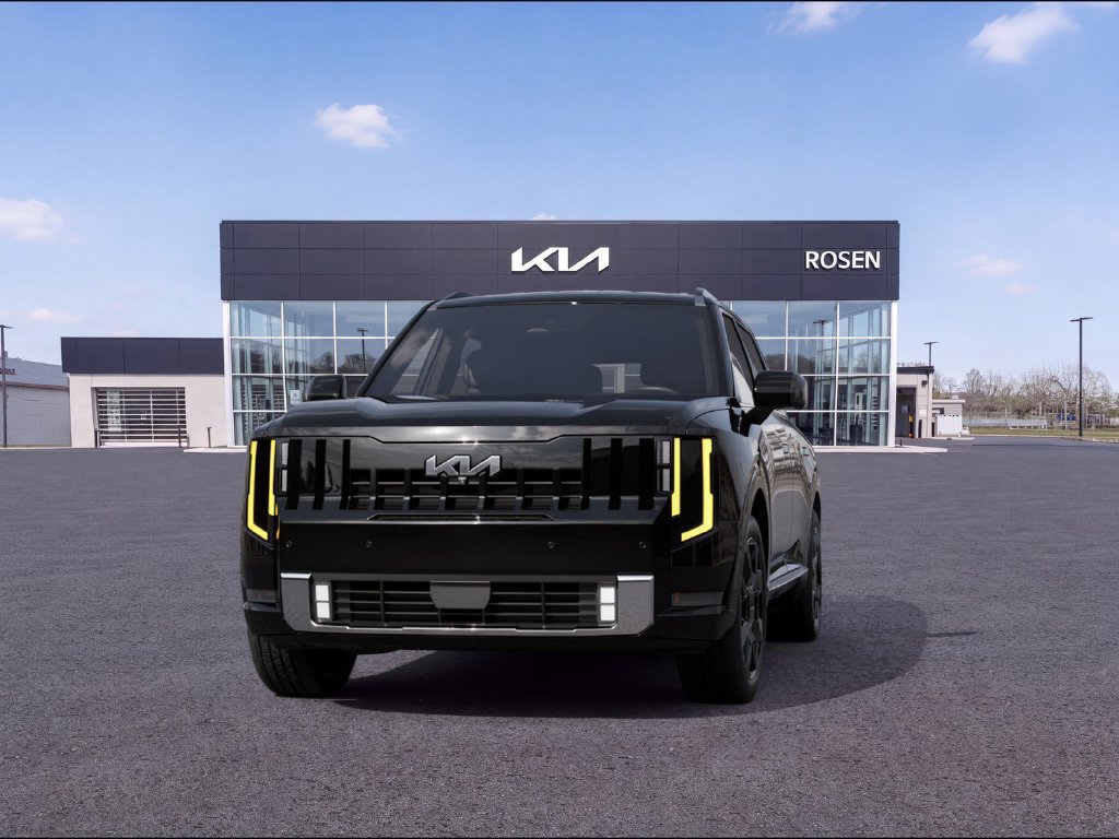 New 2027 Kia Telluride SX Prestige AWD/4WD image 30