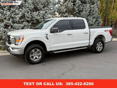 Used 2023 Ford F150 XLT w/ Equipment Group 302A High