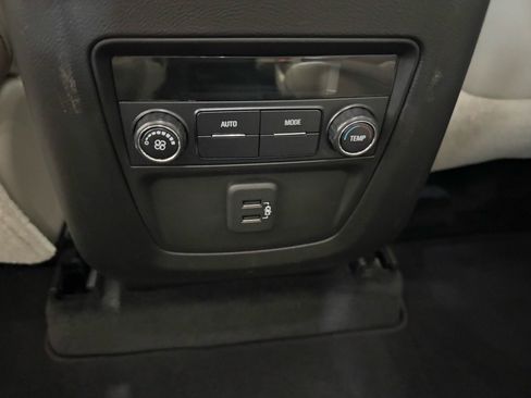 Used 2019 Buick Enclave Essence w/ Trailering Package, 5000 lbs. AWD/4WD image 14