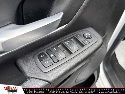 Used 2022 RAM 1500 Big Horn image 12