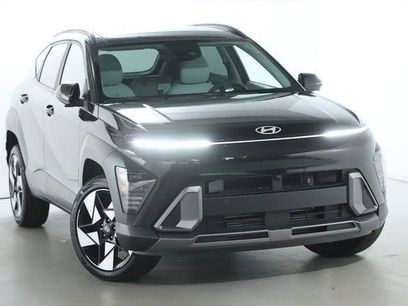 Used 2024 Hyundai Kona Limited