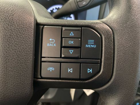 New 2026 Ford F250 XL w/ XL Chrome Package image 14