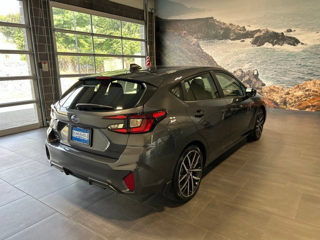 Used 2026 Subaru Impreza 2.0i Sport AWD/4WD image 37