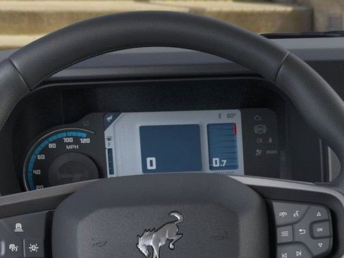 New 2025 Ford Bronco Badlands image 13