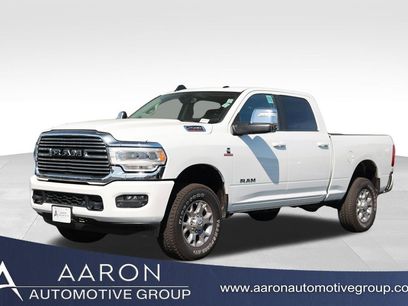 Used 2024 RAM 2500 Laramie