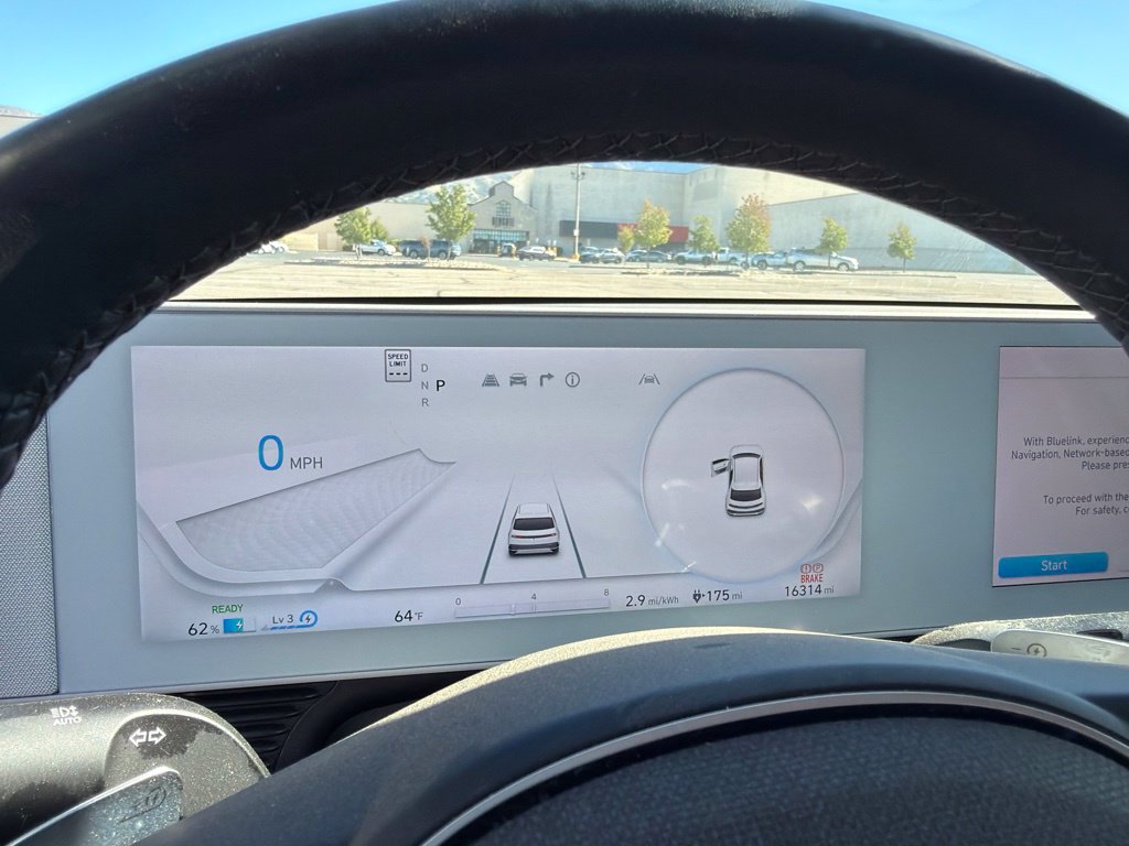 Used 2023 Hyundai Ioniq 5 SEL AWD/4WD image 17