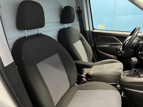 Used 2016 RAM ProMaster City Tradesman w/ Rear Back-up Camera Group image 6