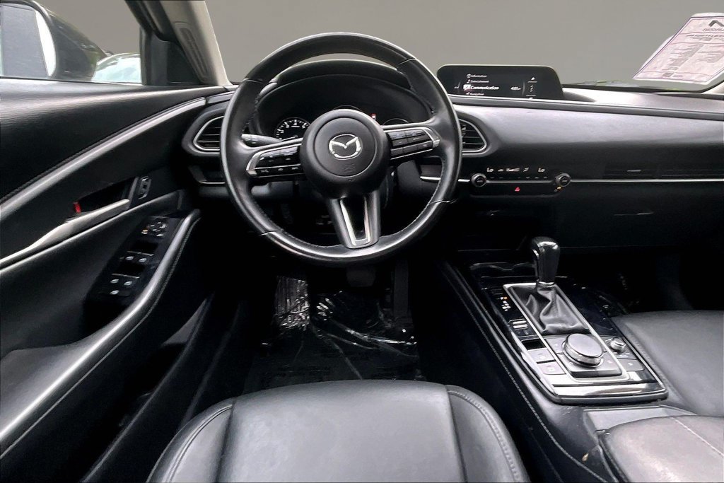 Used 2024 MAZDA CX-30 AWD 2.5 S w/ Select Sport Pkg image 8