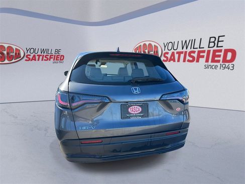 Used 2024 Honda HR-V LX image 5