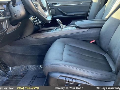 Used 2016 BMW X5 xDrive35i image 12