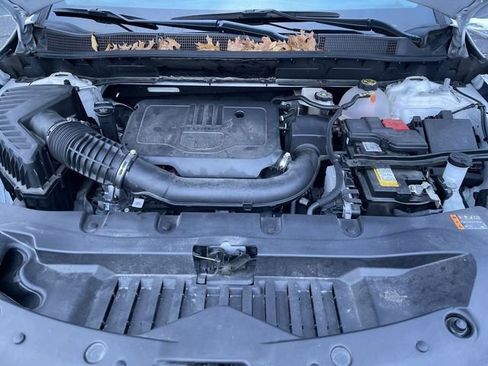 Used 2024 Chevrolet Blazer LT w/ Convenience Package image 29