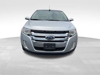 Used 2012 Ford Edge SEL AWD/4WD video 2