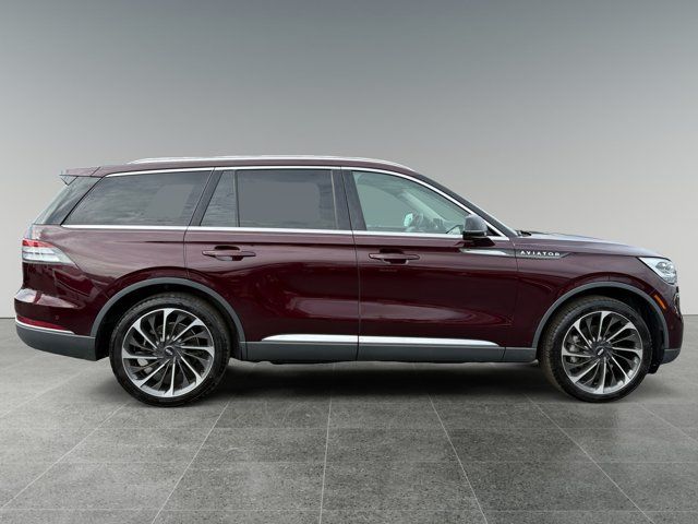 Used 2020 Lincoln Aviator Reserve w/ Equipment Group 202A AWD/4WD image 4