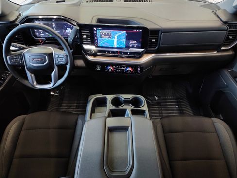 Used 2024 GMC Sierra 1500 Elevation AWD/4WD image 17