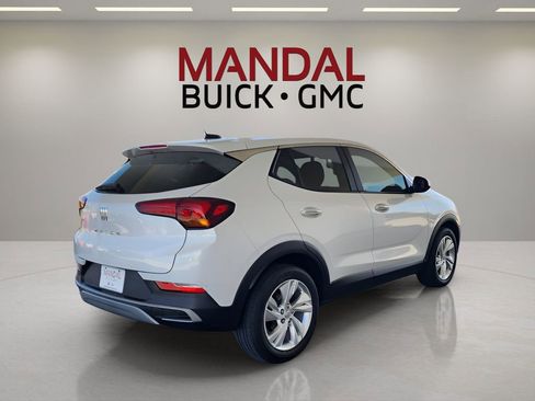 Used 2024 Buick Encore GX Preferred FWD image 6