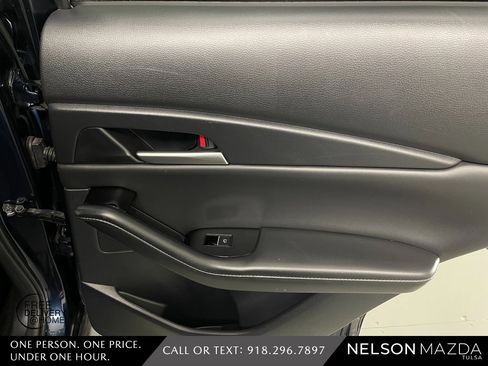 Used 2024 MAZDA CX-30 AWD 2.5 S w/ Select Sport Pkg image 40