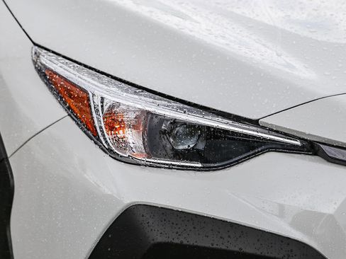 New 2025 Subaru Crosstrek 2.5i Premium image 4