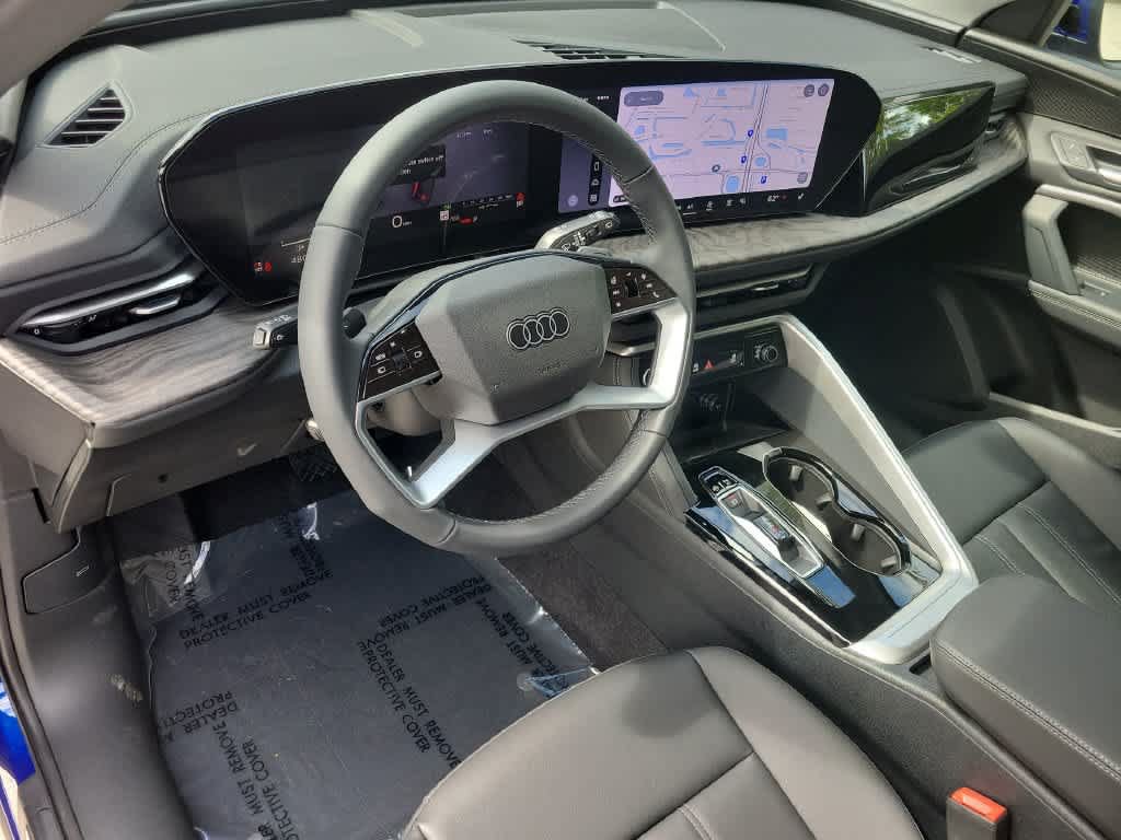 New 2026 Audi Q5 2.0T AWD/4WD image 10
