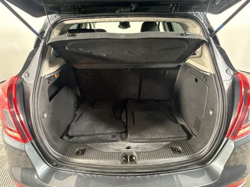 Used 2018 Buick Encore Preferred image 35