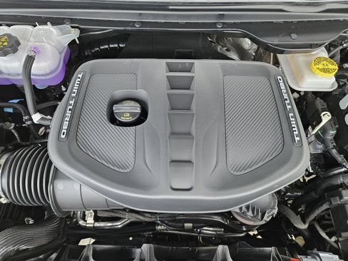 New 2026 RAM 1500 RHO w/ RHO Level 1 Equipment Group AWD/4WD image 30