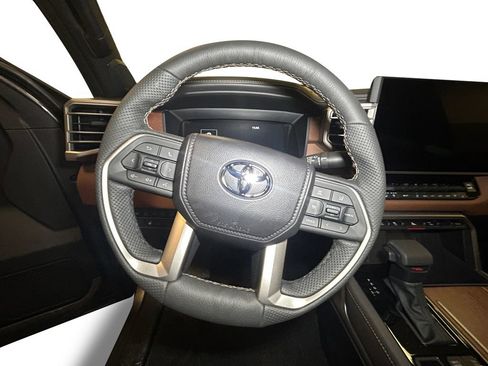 New 2026 Toyota Tundra 1794 Edition AWD/4WD image 13