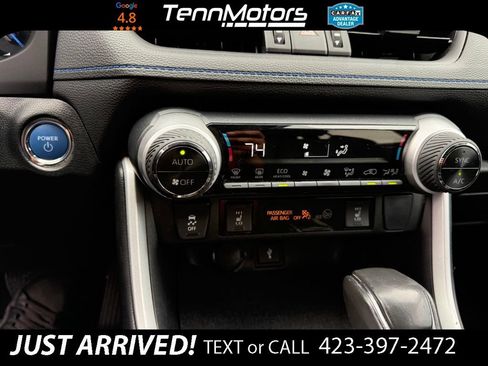 Used 2022 Toyota RAV4 XSE w/ XSE Grade Weather Package AWD/4WD image 20