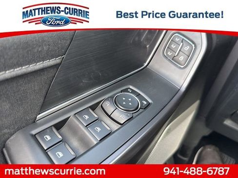 New 2026 Ford F150 Lariat w/ Equipment Group 501A Mid image 26