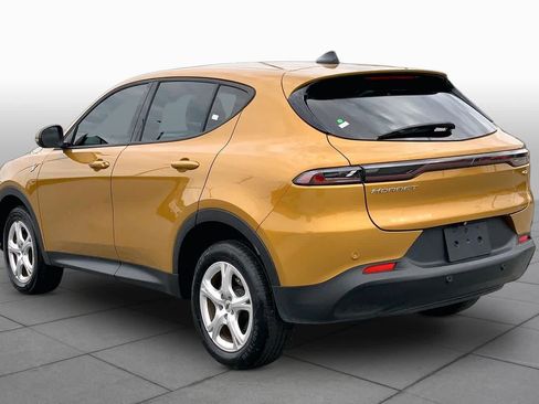 Used 2024 Dodge Hornet GT AWD/4WD image 11