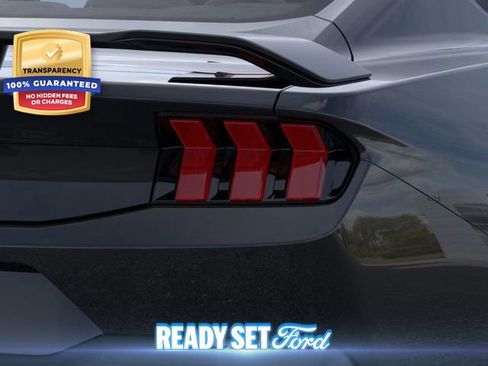 New 2025 Ford Mustang Dark Horse image 21