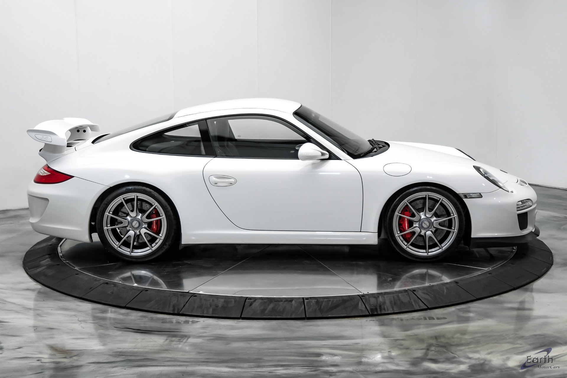 Used 2010 Porsche 911 GT3 RWD image 26