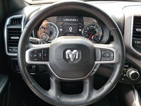 Certified 2023 RAM 1500 Big Horn AWD/4WD image 19