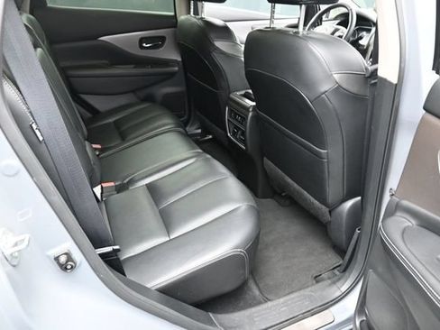 Used 2023 Nissan Murano SL w/ SL Moonroof Package AWD/4WD image 15