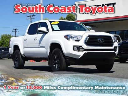 Used 2023 Toyota Tacoma SR5