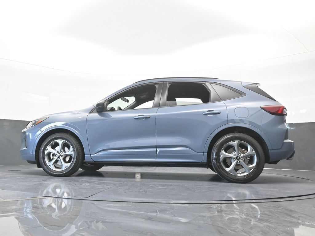 Used 2024 Ford Escape ST-Line w/ Tech Pack #1 FWD image 55