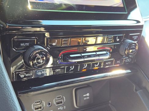 New 2025 Jeep Grand Cherokee Laredo X image 29