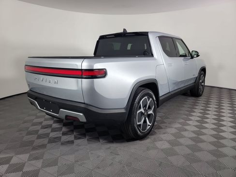 Used 2024 Rivian R1T Adventure Dual AWD/4WD image 5