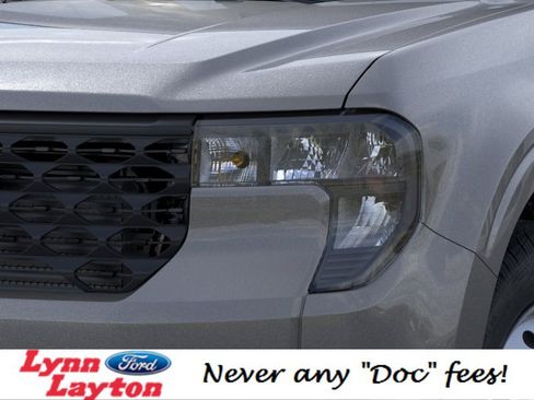 New 2026 Ford Maverick XL FWD image 19